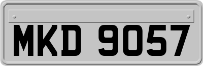 MKD9057