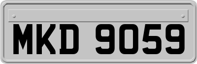 MKD9059