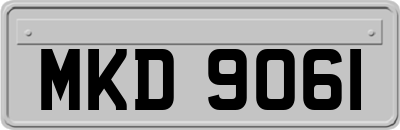 MKD9061