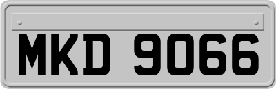 MKD9066