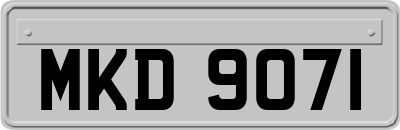 MKD9071