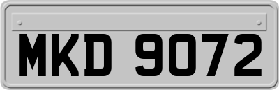 MKD9072