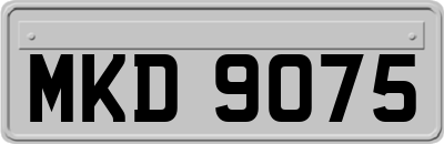 MKD9075