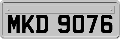 MKD9076