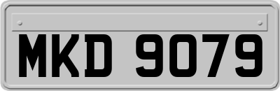MKD9079