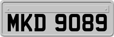 MKD9089