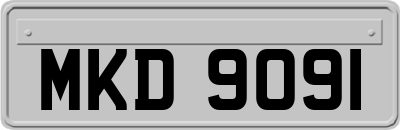 MKD9091