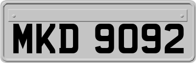 MKD9092