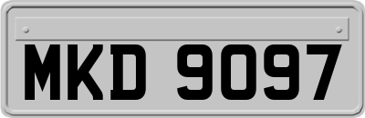 MKD9097