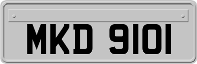 MKD9101
