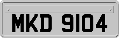MKD9104