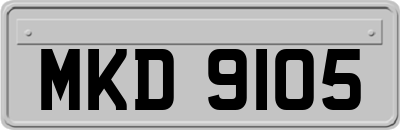 MKD9105