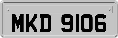 MKD9106