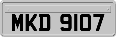 MKD9107