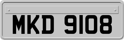 MKD9108