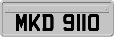 MKD9110