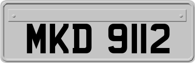 MKD9112