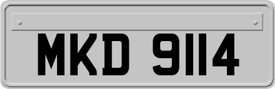 MKD9114