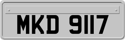 MKD9117