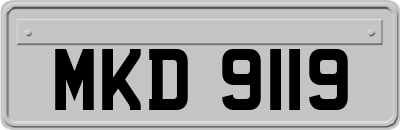MKD9119