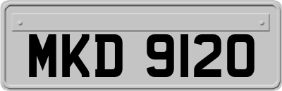 MKD9120
