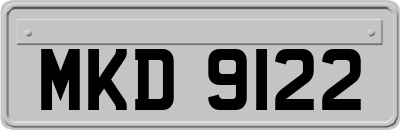 MKD9122