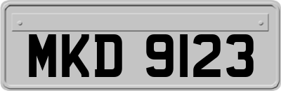 MKD9123