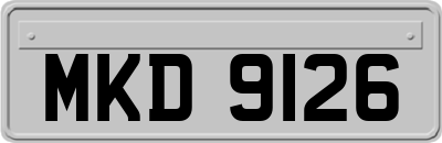 MKD9126