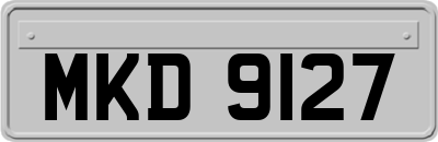 MKD9127