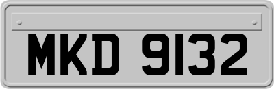 MKD9132