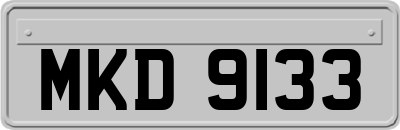MKD9133