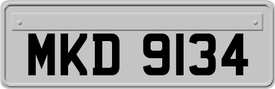MKD9134