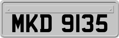 MKD9135