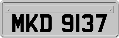 MKD9137