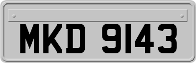 MKD9143