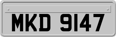 MKD9147