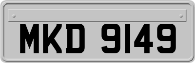 MKD9149