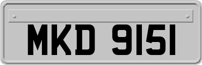 MKD9151