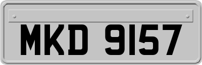 MKD9157