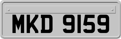 MKD9159