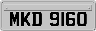 MKD9160