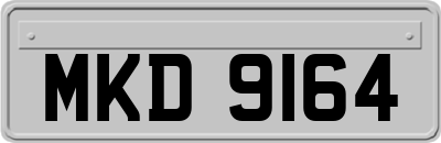MKD9164