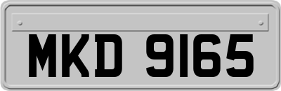 MKD9165