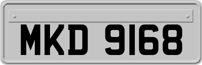 MKD9168