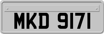 MKD9171