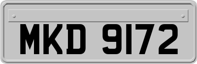 MKD9172