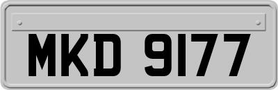 MKD9177