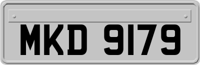 MKD9179