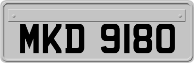 MKD9180
