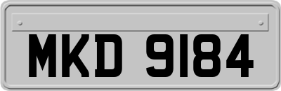 MKD9184